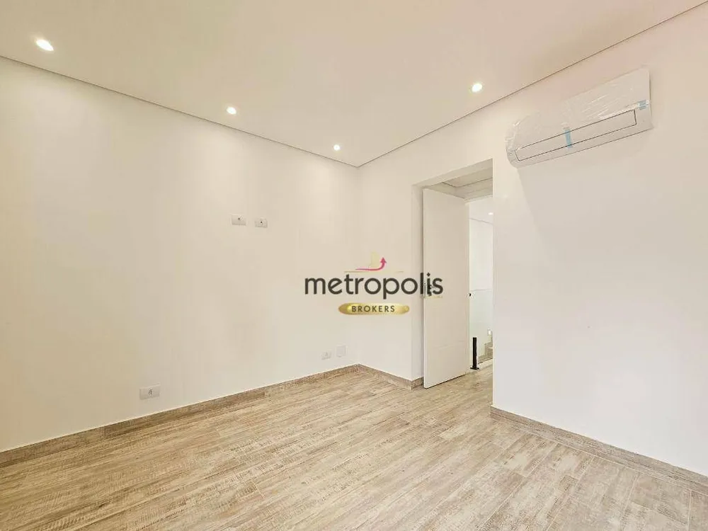 Sobrado, 4 quartos, 160 m² - Foto 9