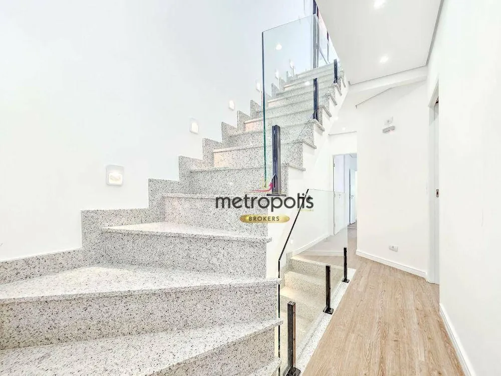 Sobrado, 4 quartos, 160 m² - Foto 10