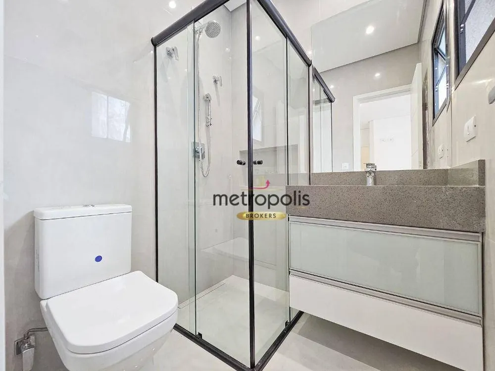 Sobrado, 4 quartos, 160 m² - Foto 7