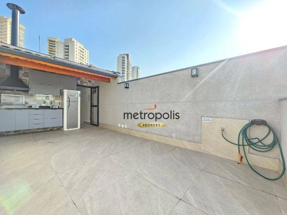 Sobrado, 4 quartos, 160 m² - Foto 11
