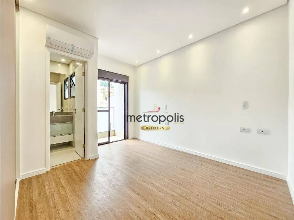 Sobrado, 4 quartos, 160 m² - Foto 4