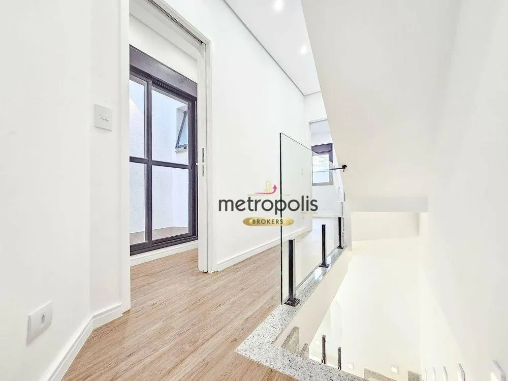 Sobrado, 4 quartos, 160 m² - Foto 6