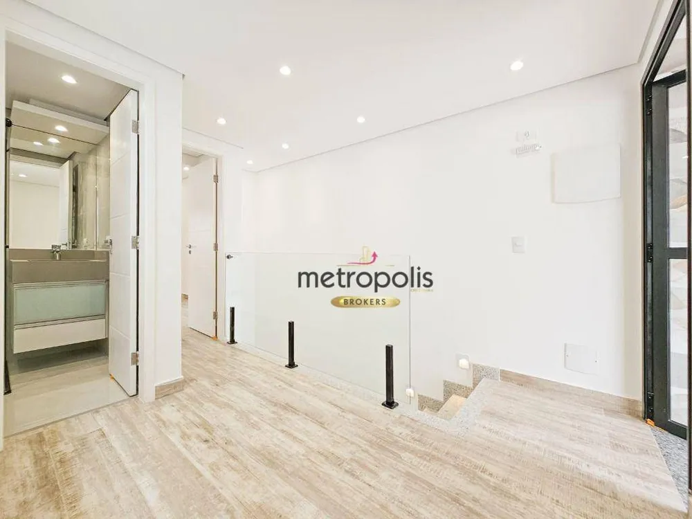 Sobrado, 4 quartos, 160 m² - Foto 5