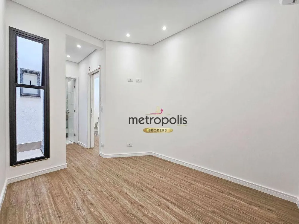 Sobrado, 4 quartos, 160 m² - Foto 3