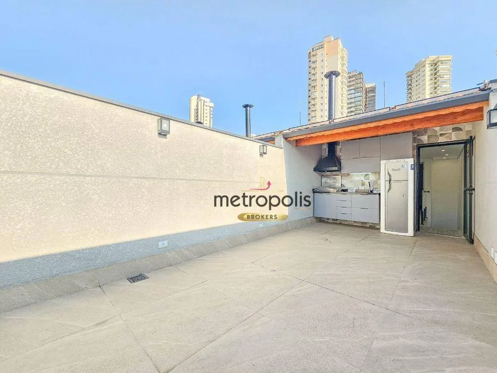Sobrado, 4 quartos, 160 m² - Foto 12
