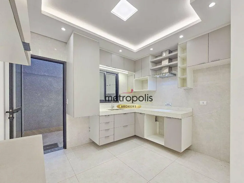 Sobrado, 4 quartos, 160 m² - Foto 2