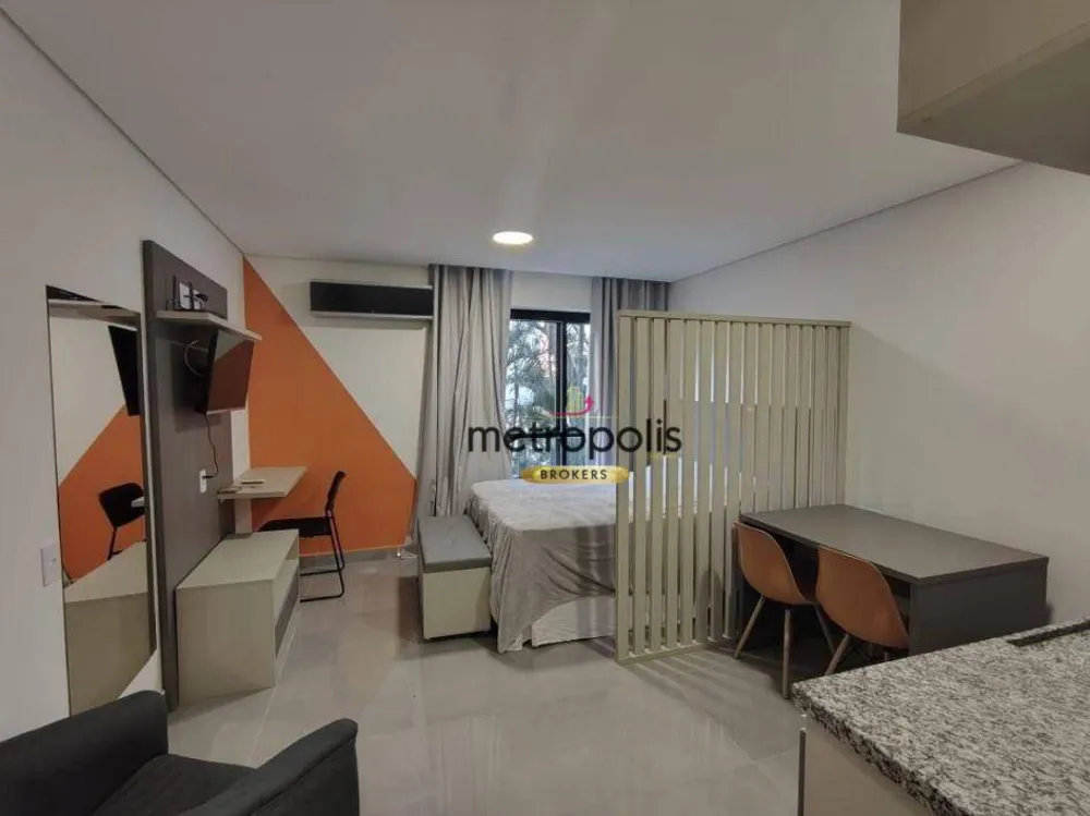 Loft, 27 m² - Foto 1