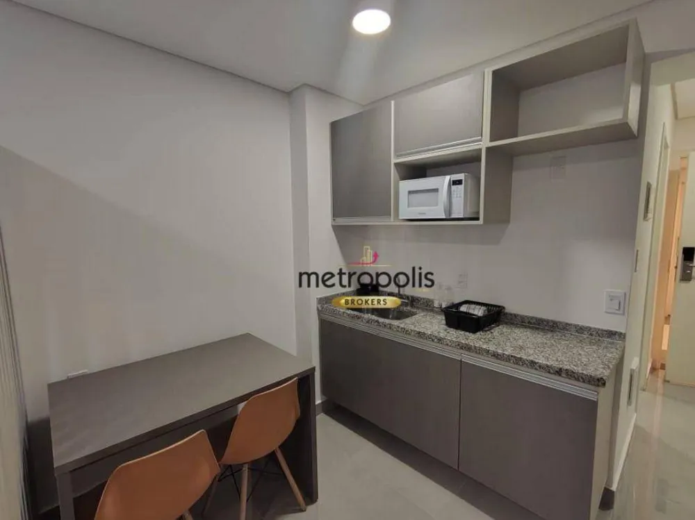 Loft, 27 m² - Foto 4