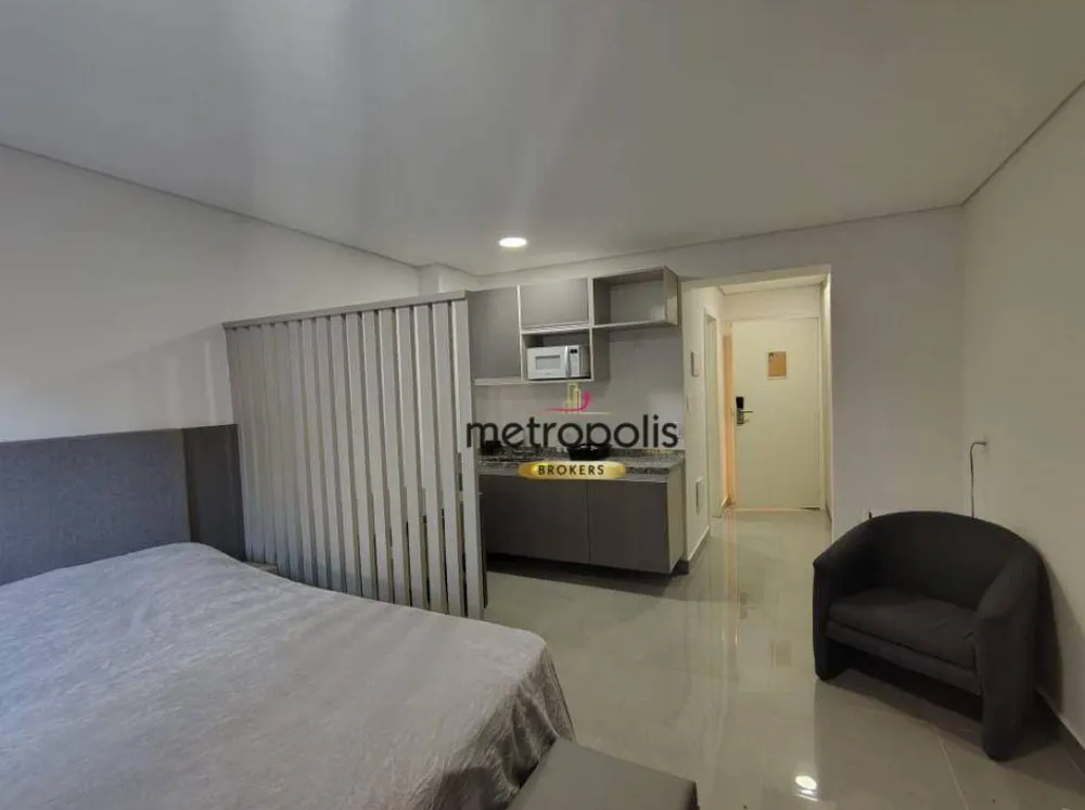 Loft, 27 m² - Foto 2
