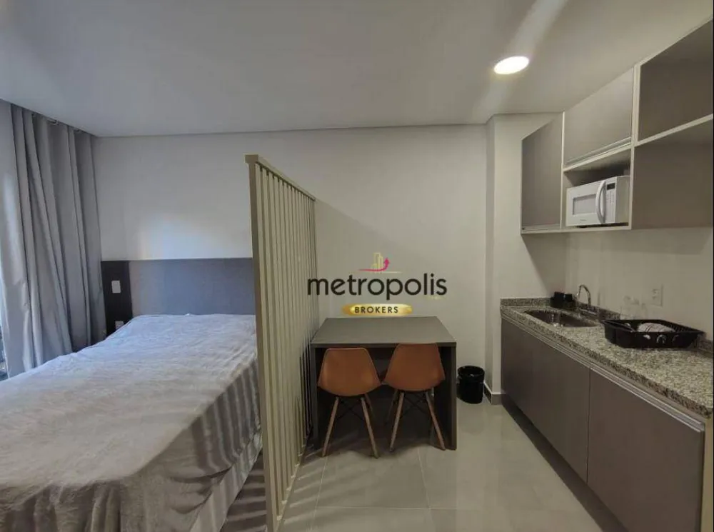 Loft, 27 m² - Foto 3