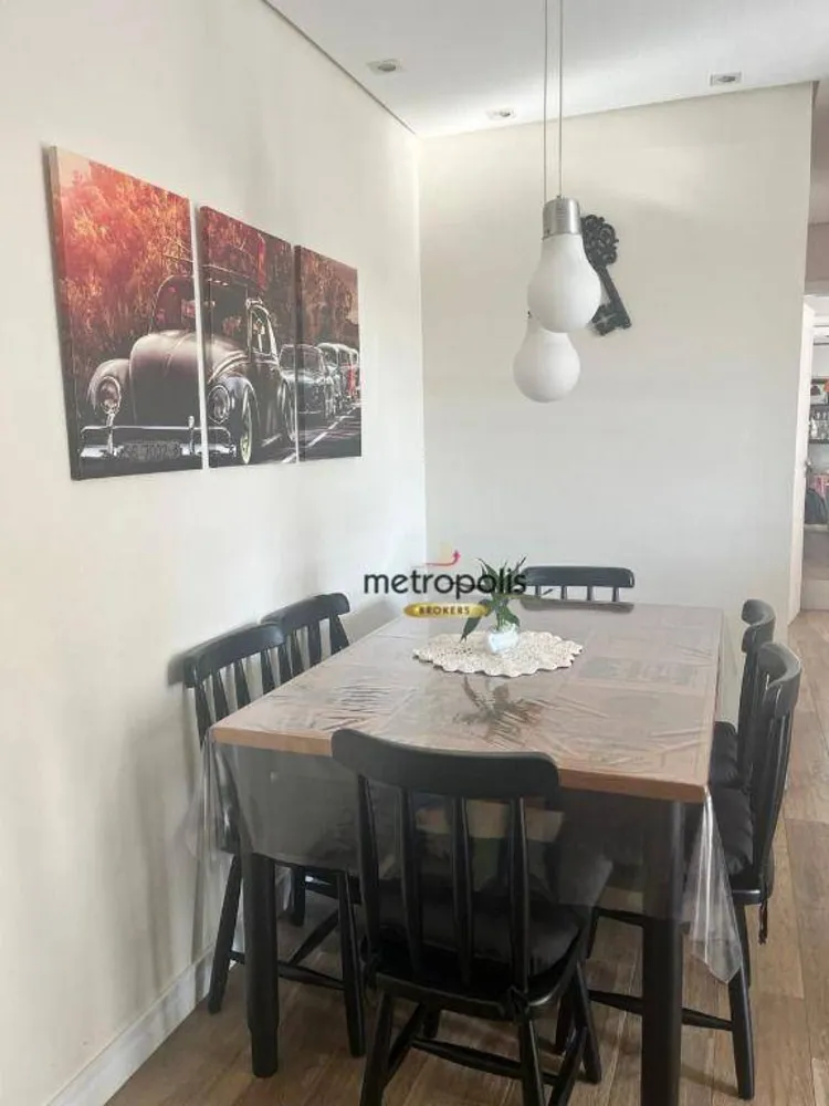 Apartamento, 2 quartos, 62 m² - Foto 5