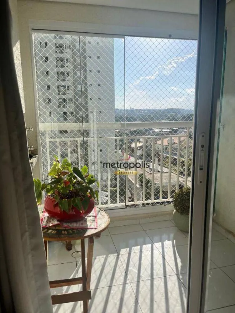 Apartamento, 2 quartos, 62 m² - Foto 4