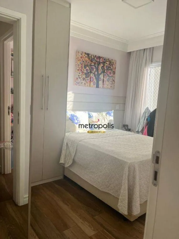 Apartamento, 2 quartos, 62 m² - Foto 6