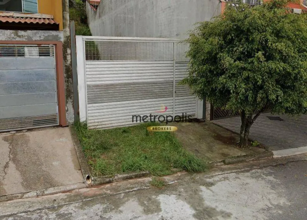 Terreno, 125 m² - Foto 7