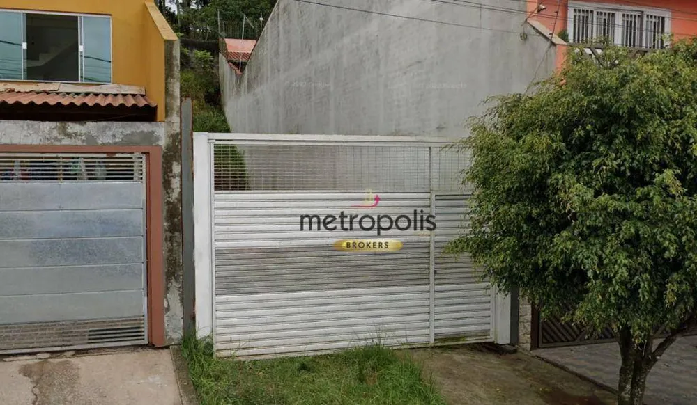 Terreno, 125 m² - Foto 1