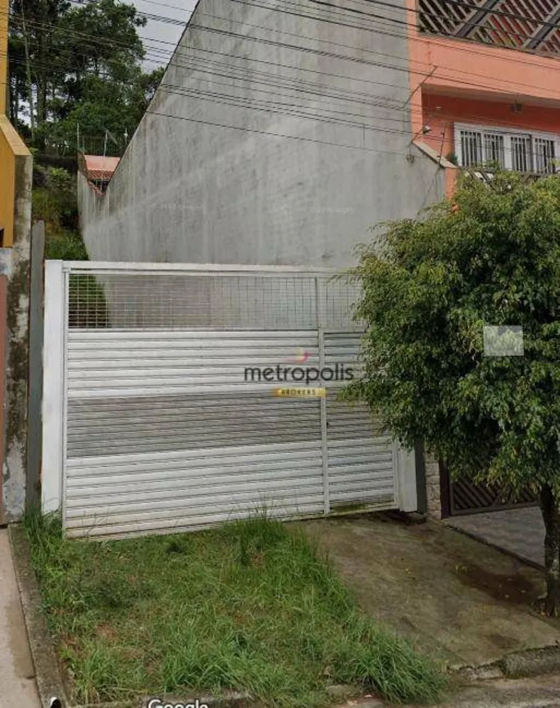 Terreno, 125 m² - Foto 8