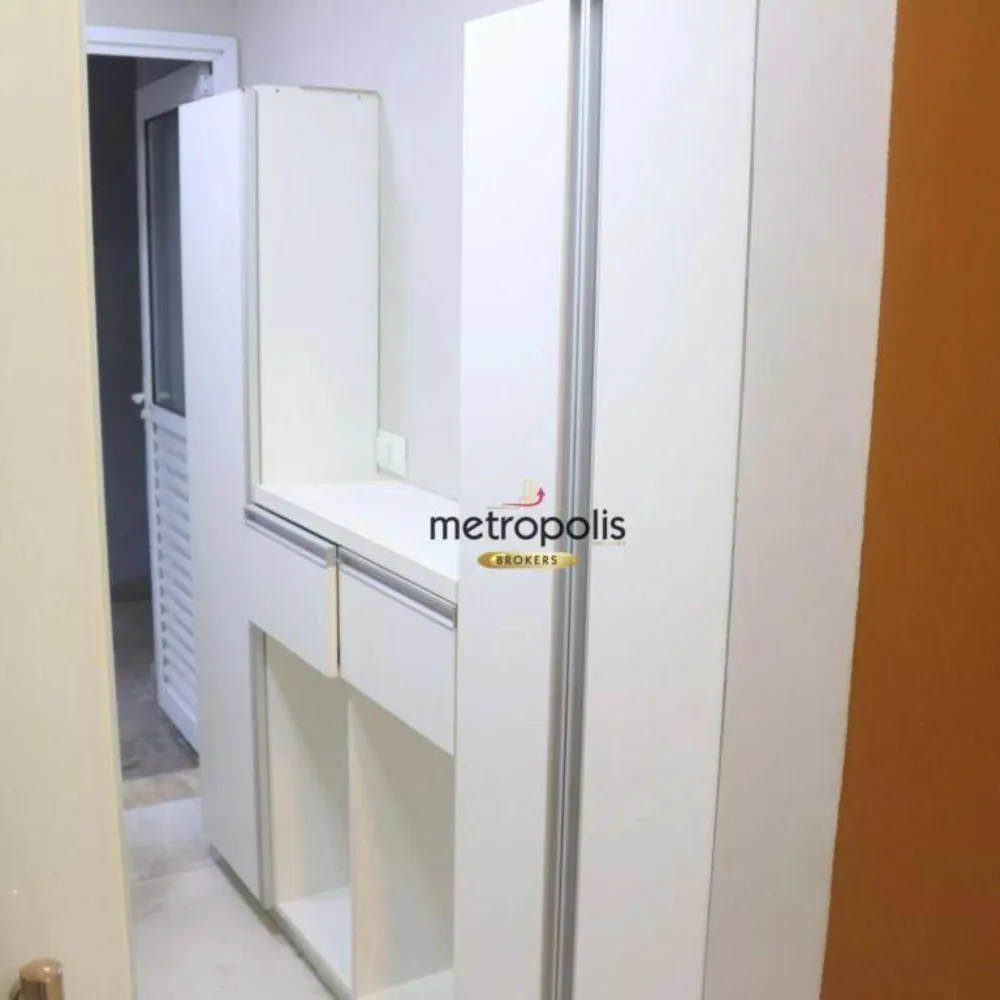 Sobrado, 4 quartos, 299 m² - Foto 5