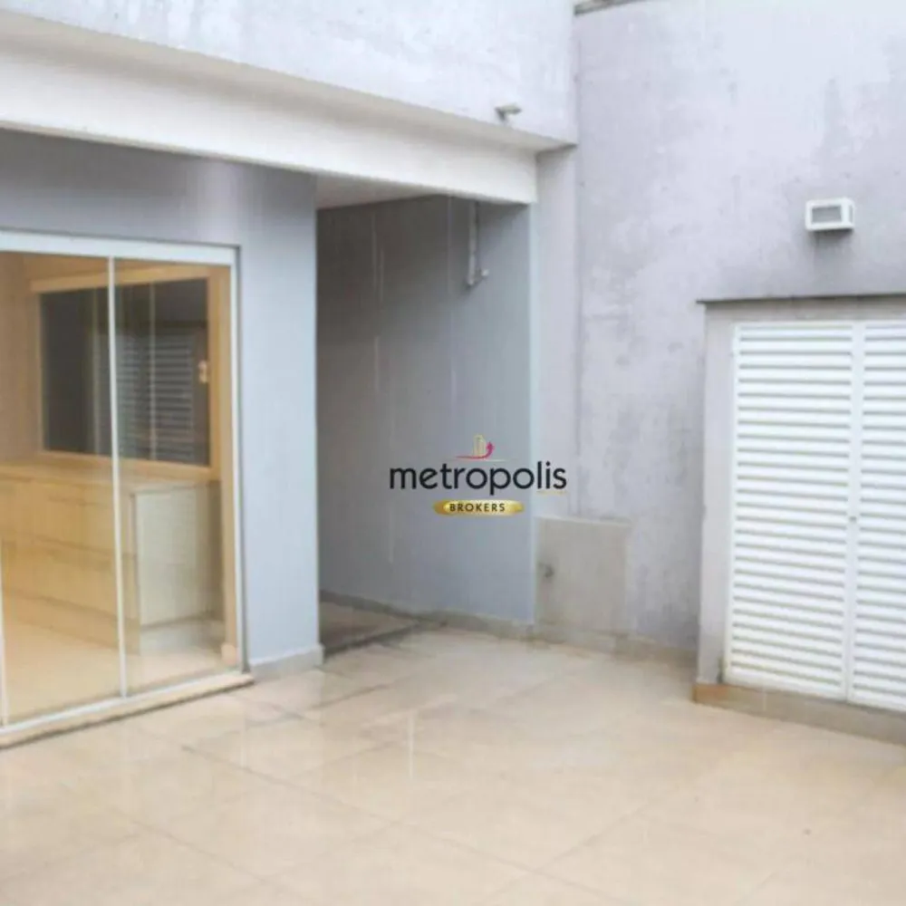 Sobrado, 4 quartos, 299 m² - Foto 12
