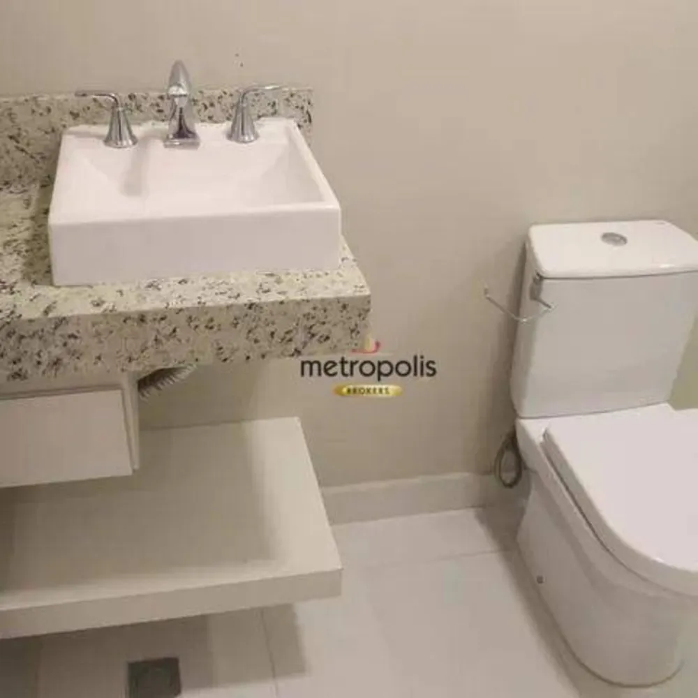 Sobrado, 4 quartos, 299 m² - Foto 10