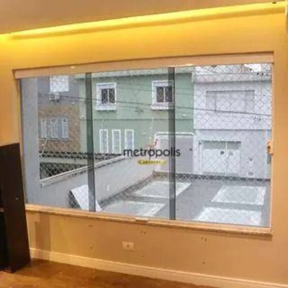 Sobrado, 4 quartos, 299 m² - Foto 2