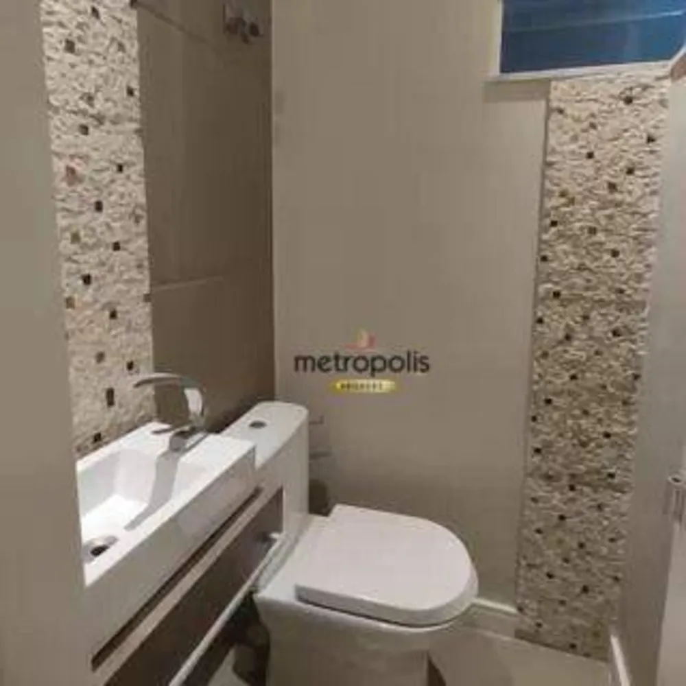 Sobrado, 4 quartos, 299 m² - Foto 3