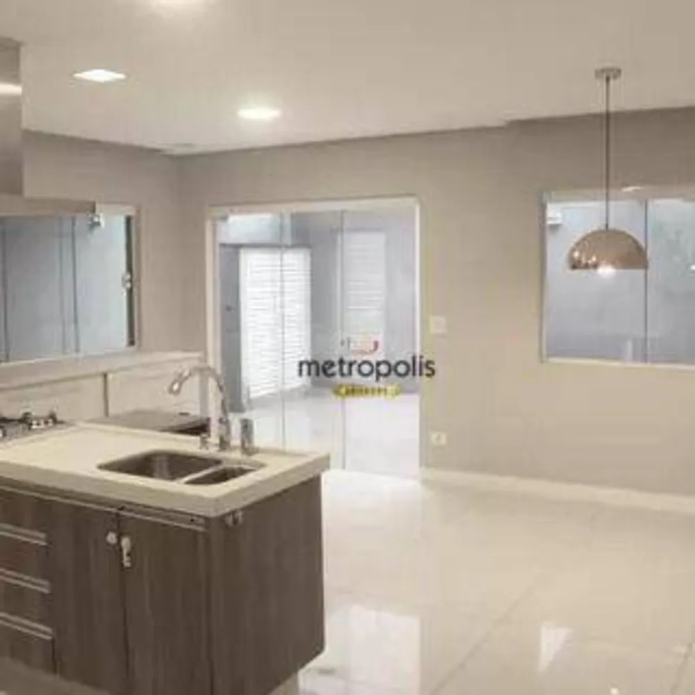 Sobrado, 4 quartos, 299 m² - Foto 4