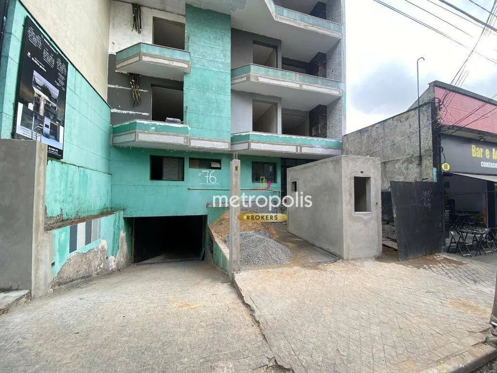 Apartamento, 3 quartos, 114 m² - Foto 2