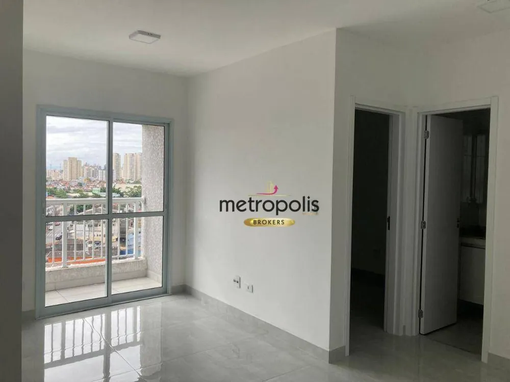 Apartamento, 1 quarto, 41 m² - Foto 1