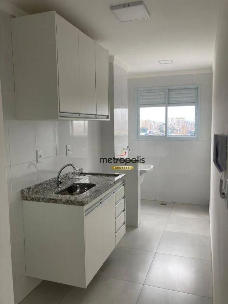 Apartamento, 1 quarto, 41 m² - Foto 2