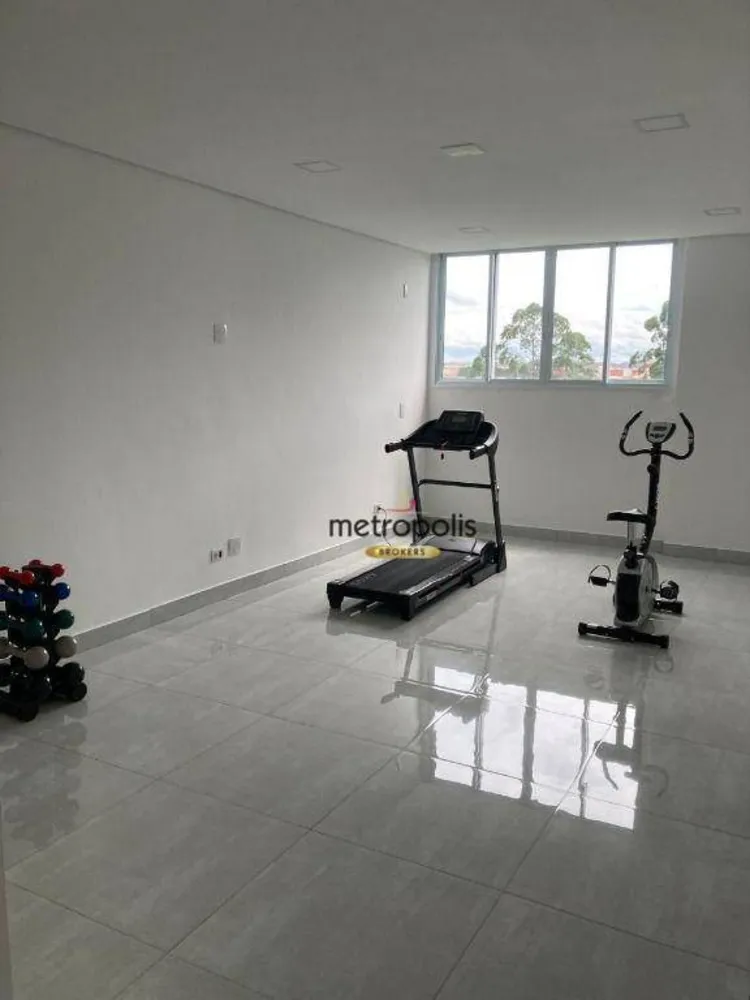 Apartamento, 1 quarto, 41 m² - Foto 11