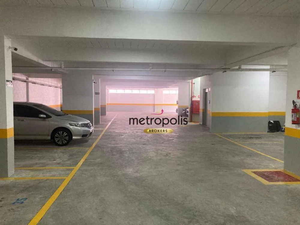 Apartamento, 1 quarto, 41 m² - Foto 4