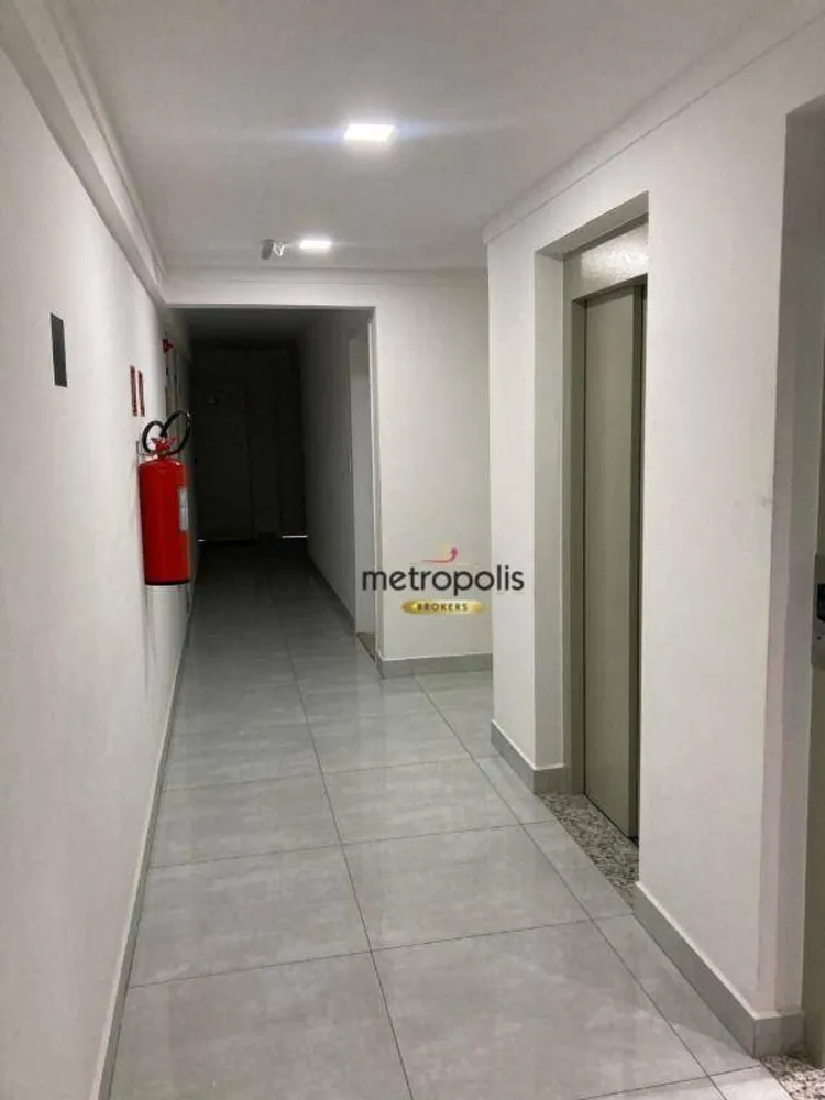 Apartamento, 1 quarto, 41 m² - Foto 6