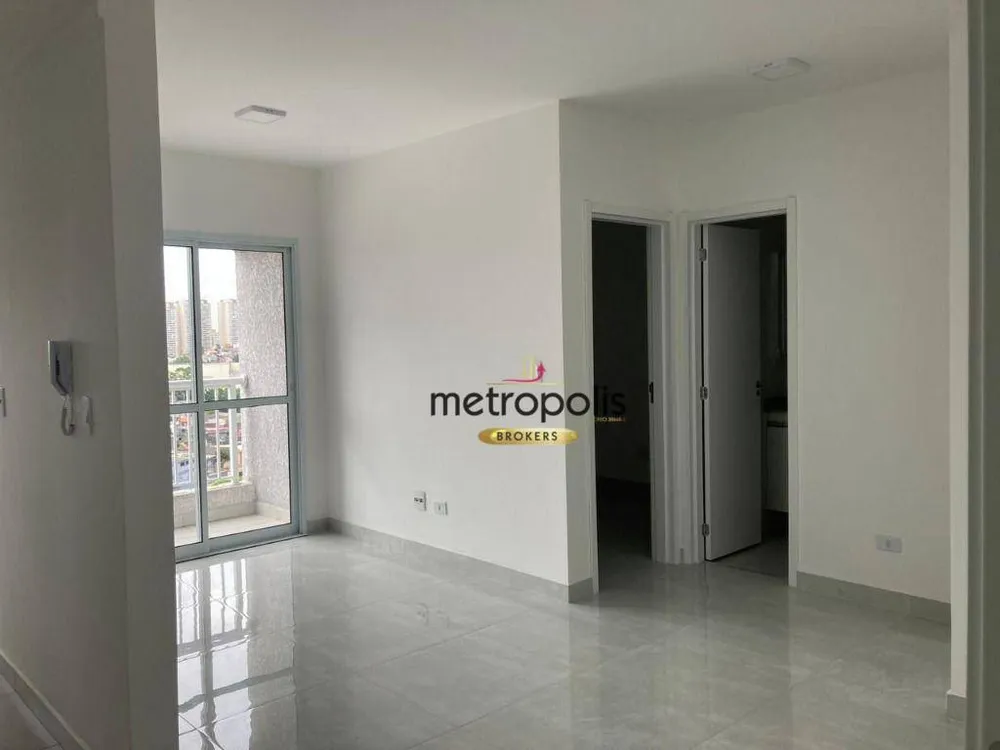 Apartamento, 1 quarto, 41 m² - Foto 2