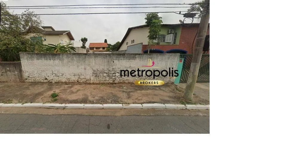 Terreno, 360 m² - Foto 1