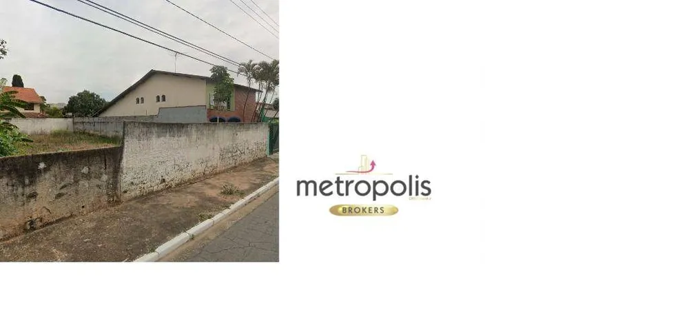 Terreno, 360 m² - Foto 3