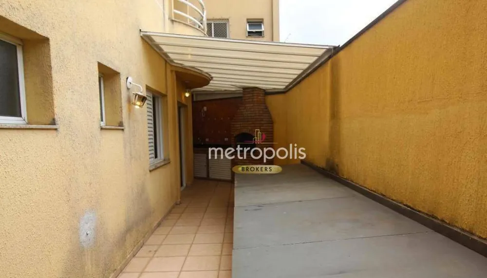 Apartamento, 2 quartos, 100 m² - Foto 1