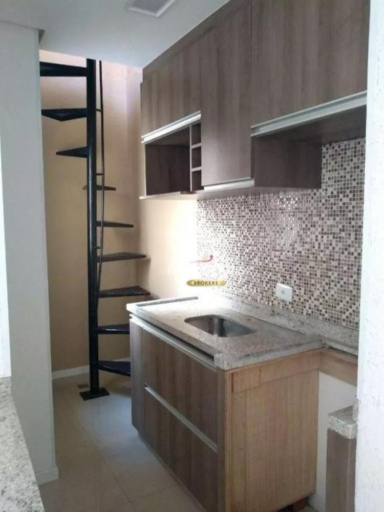 Cobertura à venda com 2 quartos, 81m² - Foto 3