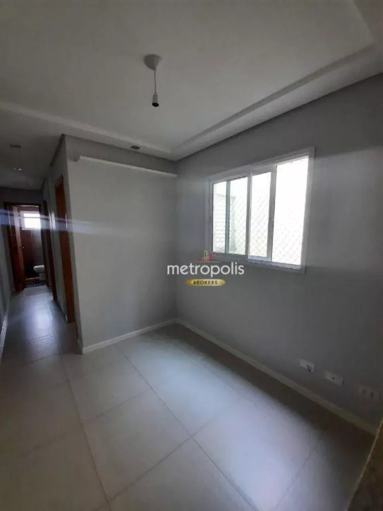 Cobertura à venda com 2 quartos, 81m² - Foto 2