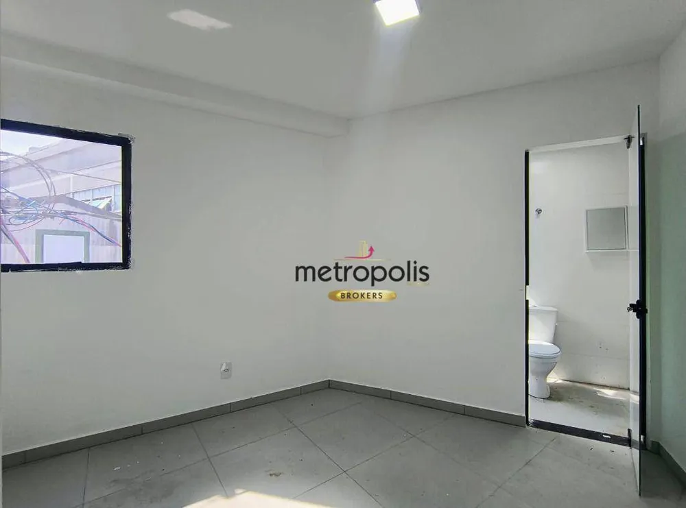 Kitnet-Studio, 34 m² - Foto 6