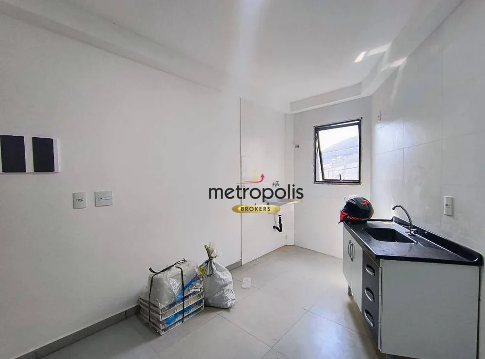 Kitnet-Studio, 34 m² - Foto 4