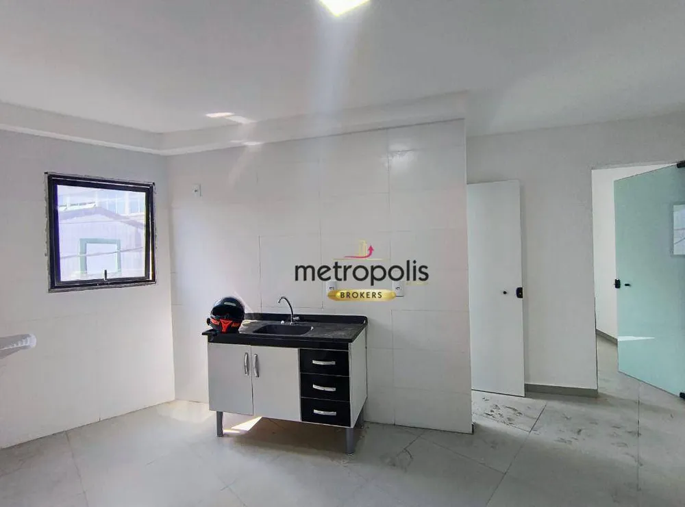 Kitnet-Studio, 34 m² - Foto 2