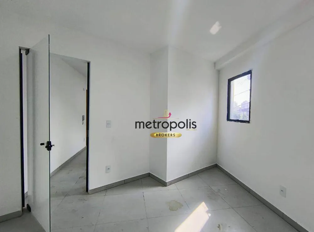 Kitnet-Studio, 34 m² - Foto 8