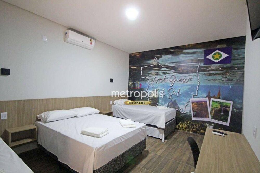 Pousada-Chalé, 12 quartos, 556 m² - Foto 2