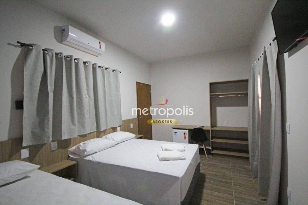 Pousada-Chalé, 12 quartos, 556 m² - Foto 4