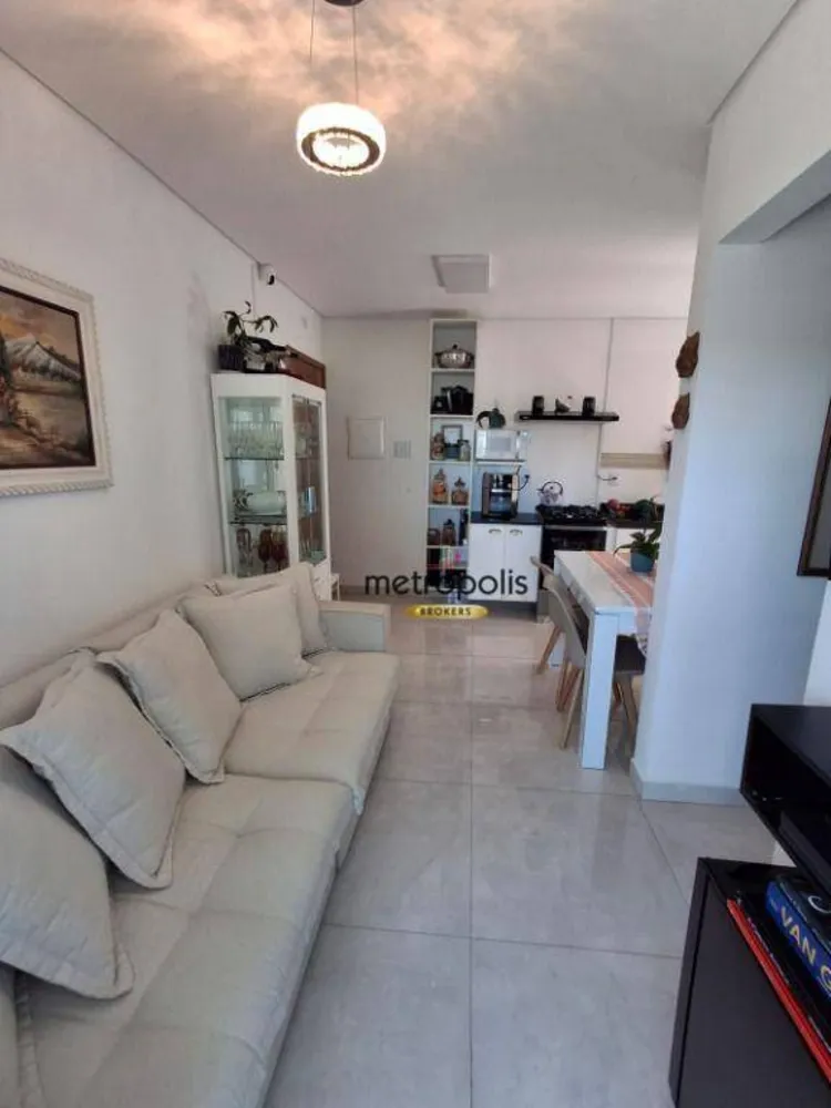 Apartamento, 2 quartos, 61 m² - Foto 1