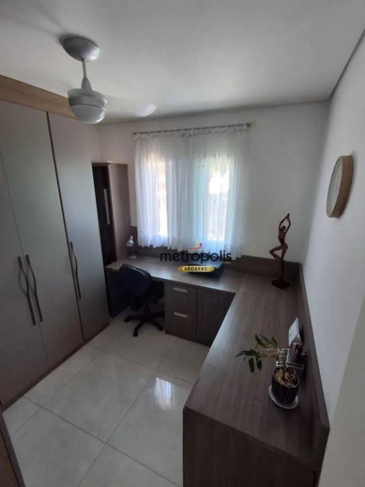 Apartamento, 2 quartos, 61 m² - Foto 11