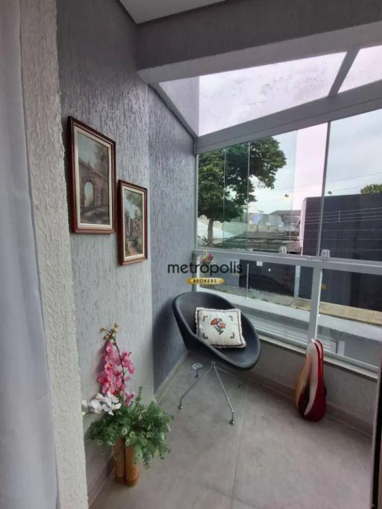 Apartamento, 2 quartos, 61 m² - Foto 4