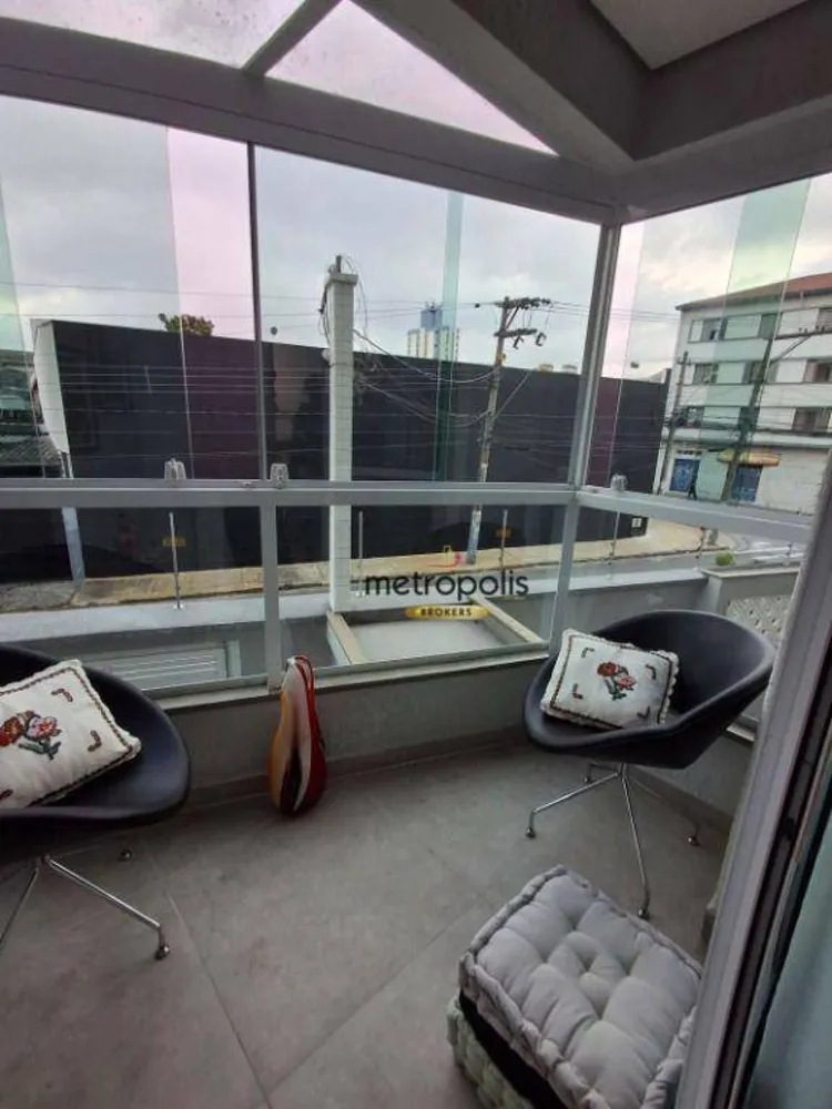 Apartamento, 2 quartos, 61 m² - Foto 5