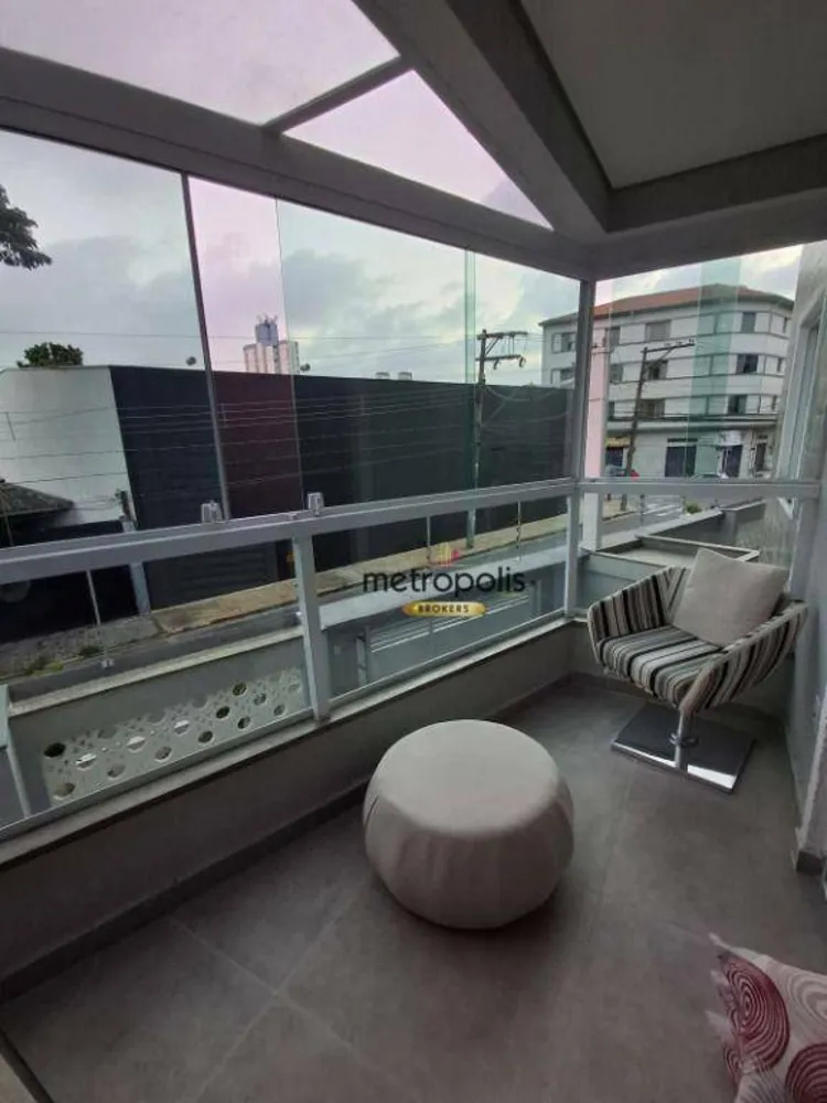 Apartamento, 2 quartos, 61 m² - Foto 10