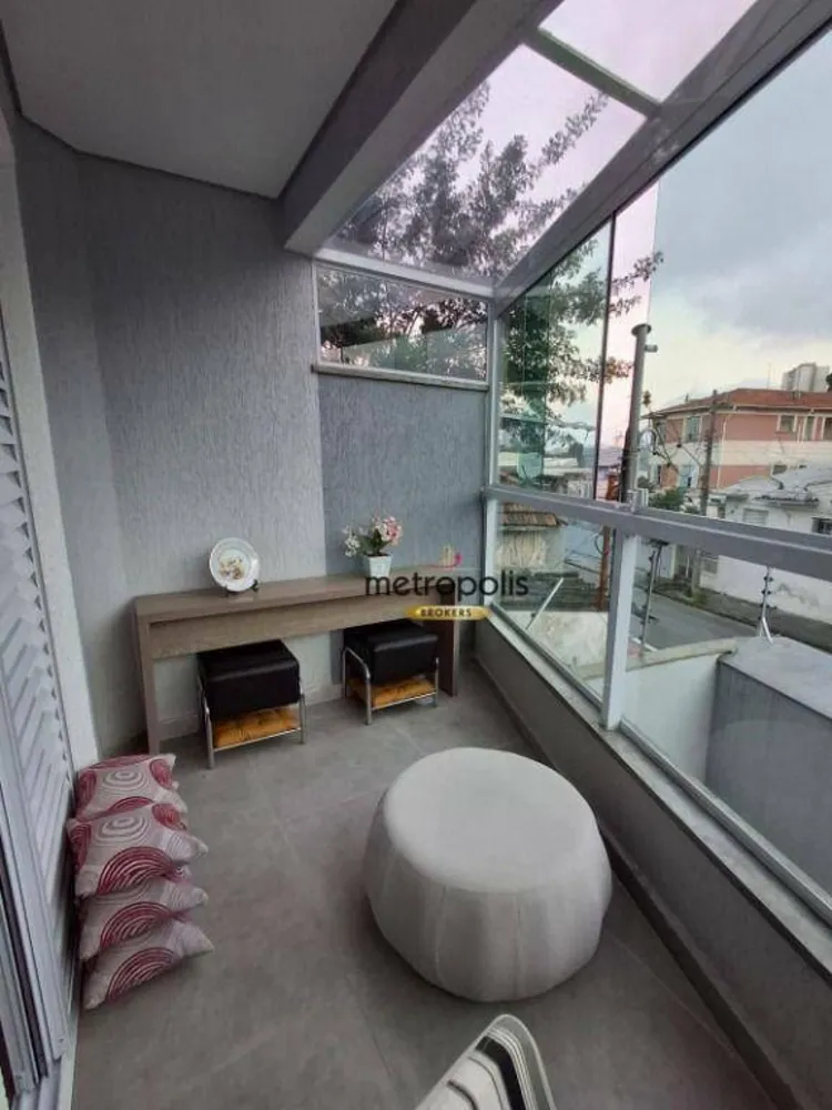 Apartamento, 2 quartos, 61 m² - Foto 9